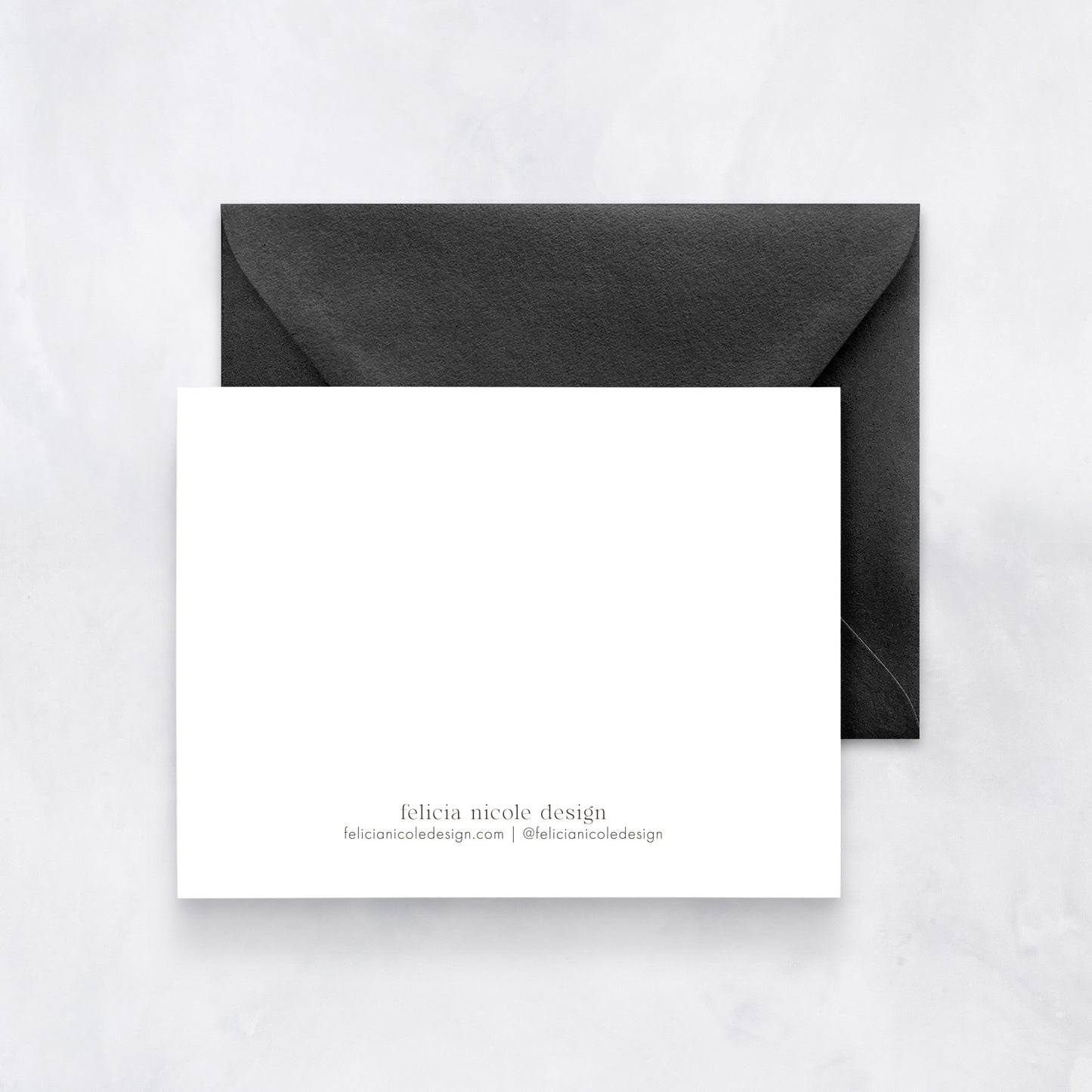 Groomsman and Best Man Card