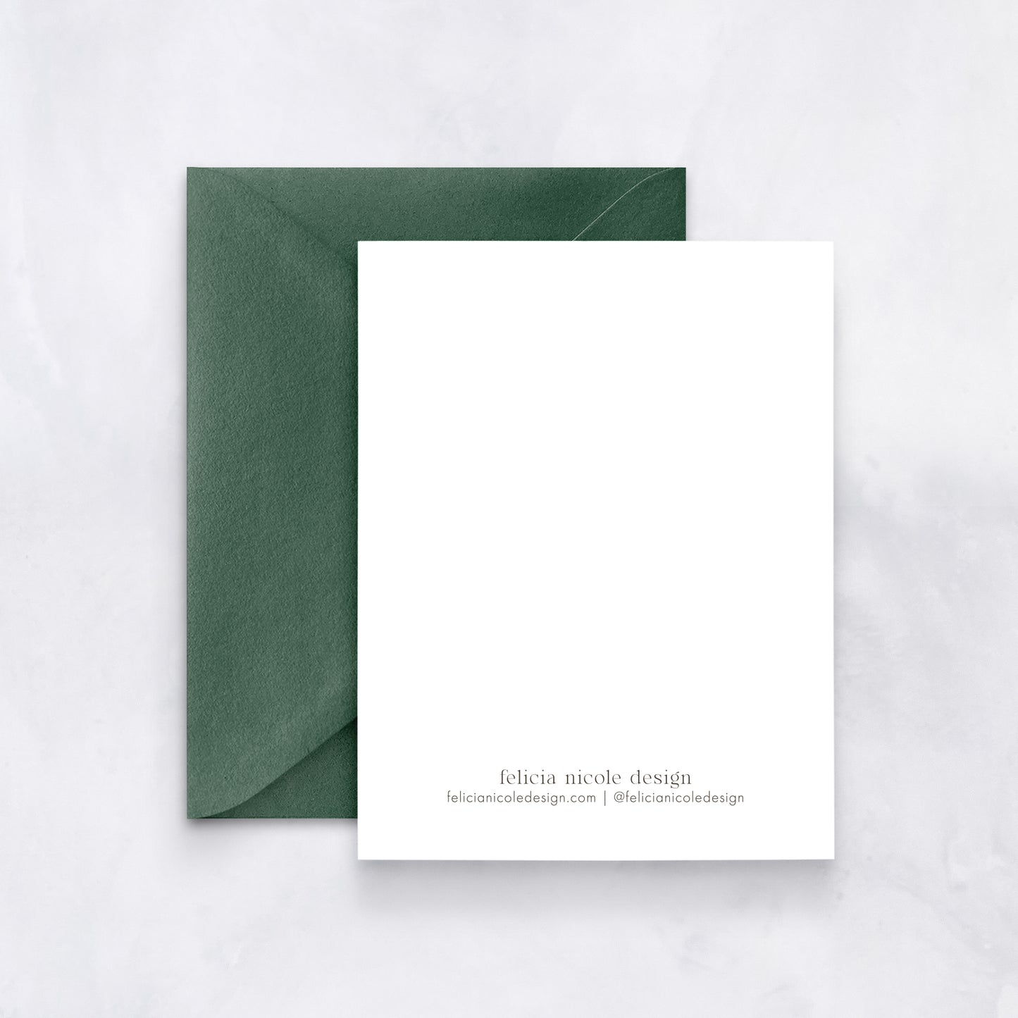 Merry Bookmas Holiday Card