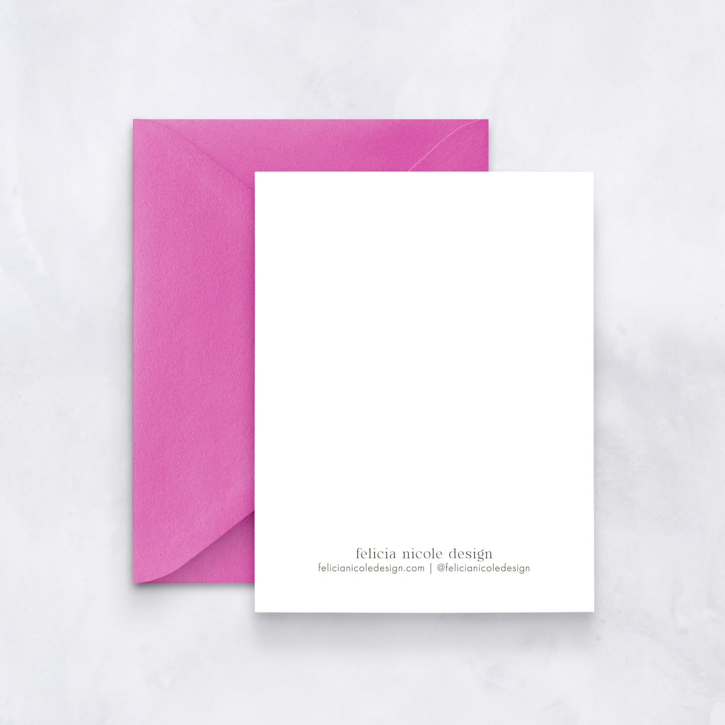 Father’s Day Card for Mom