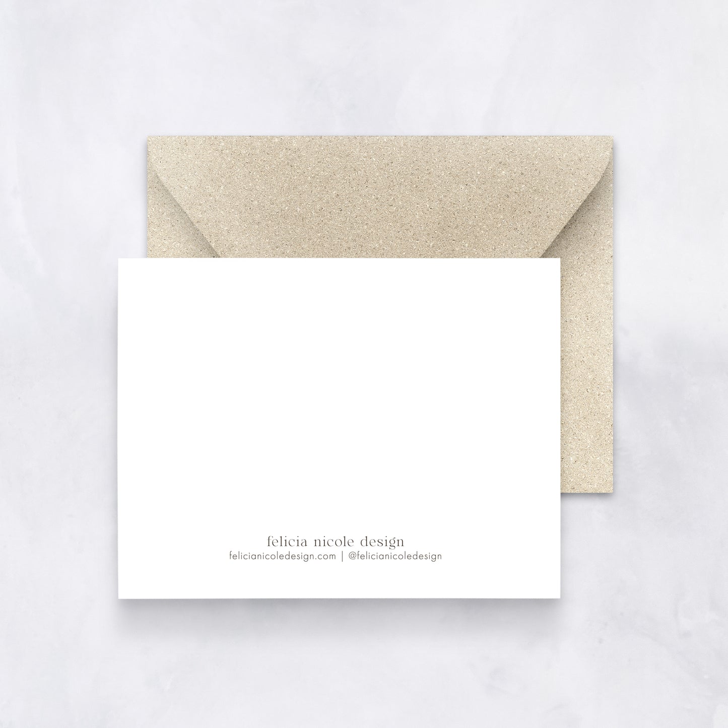 Cheers to the New Year | Elegant Champagne Card