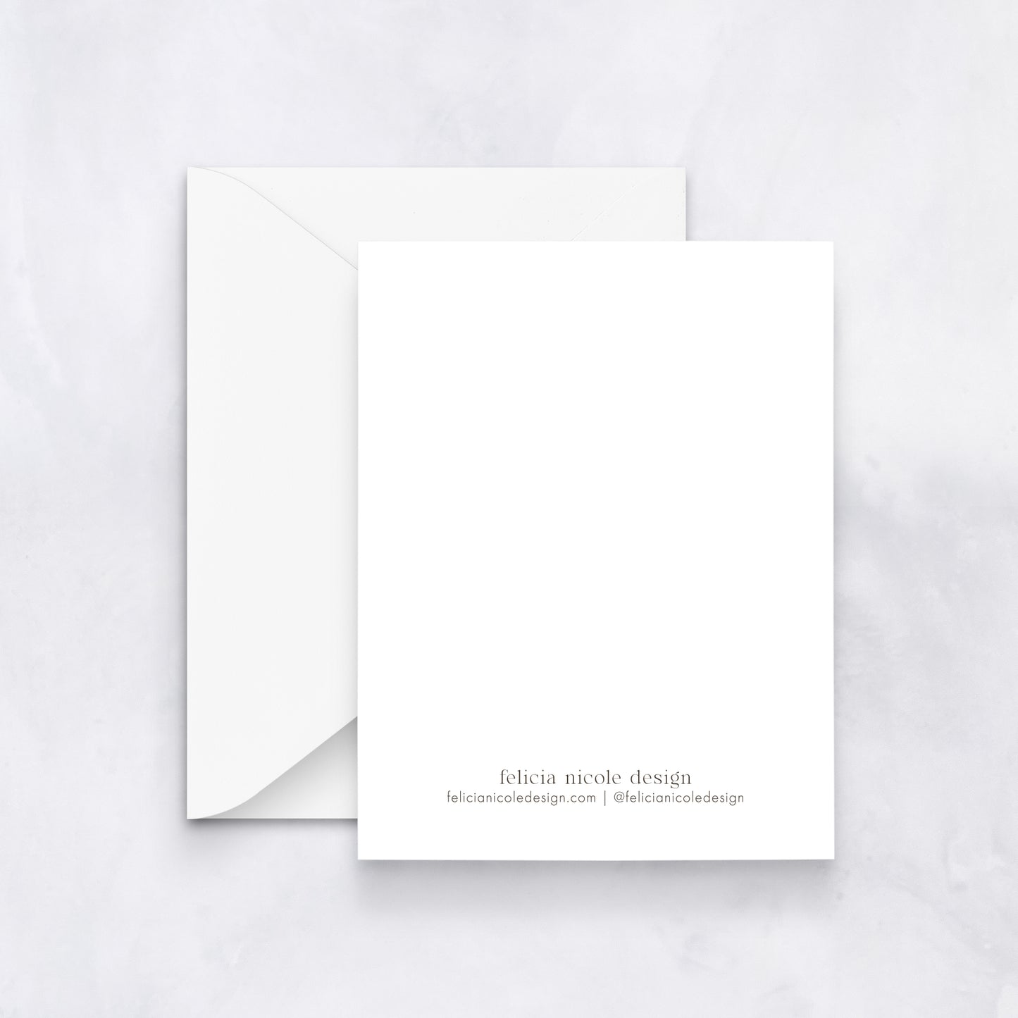 Good Friends Are Like Four Leaf Clovers – Friendship Card