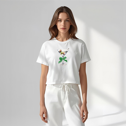 PRE-ORDER Philly Football Martini Tee