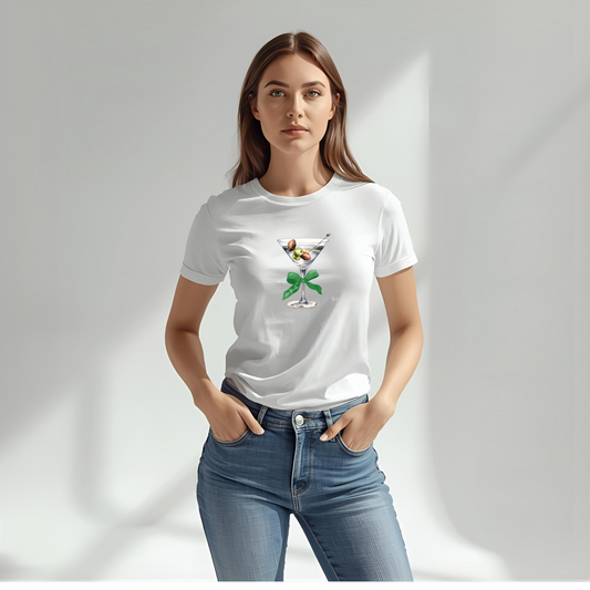 PRE-ORDER Philly Sports Martini Tee