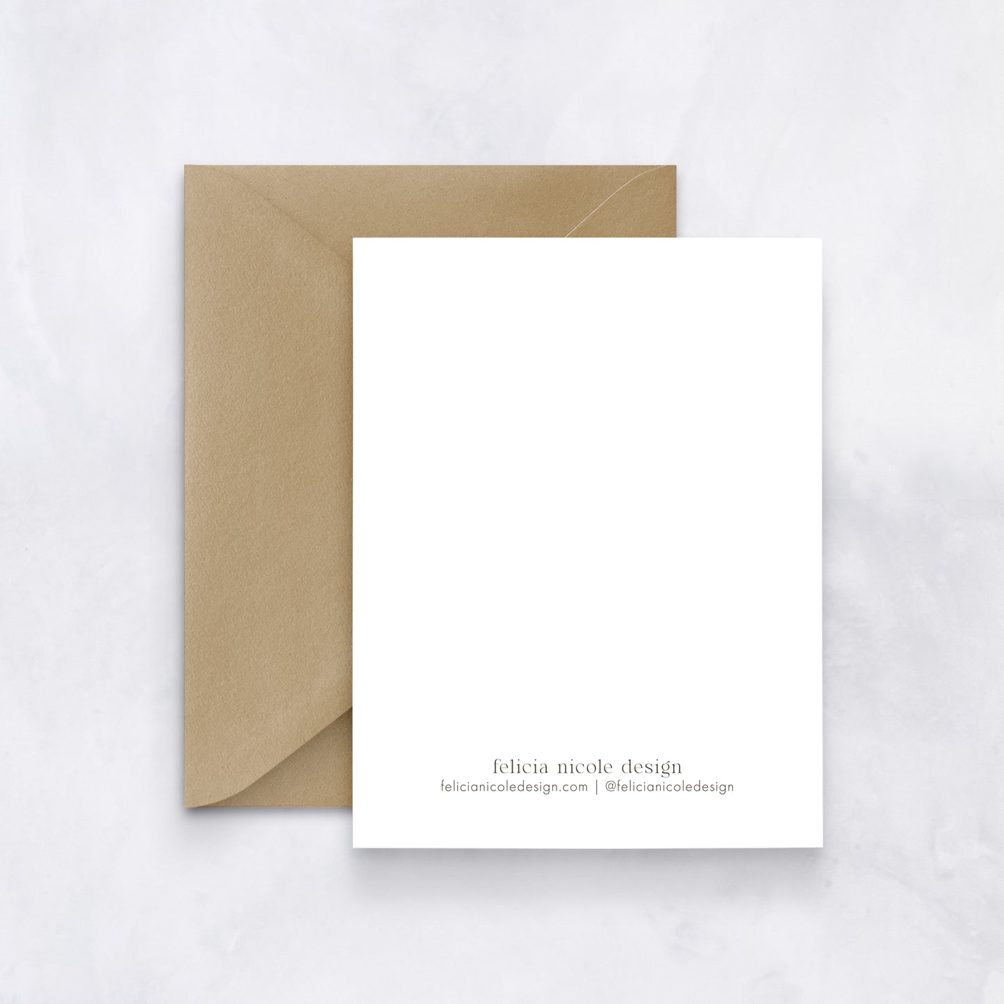 Everybunny Needs Somebunny Card