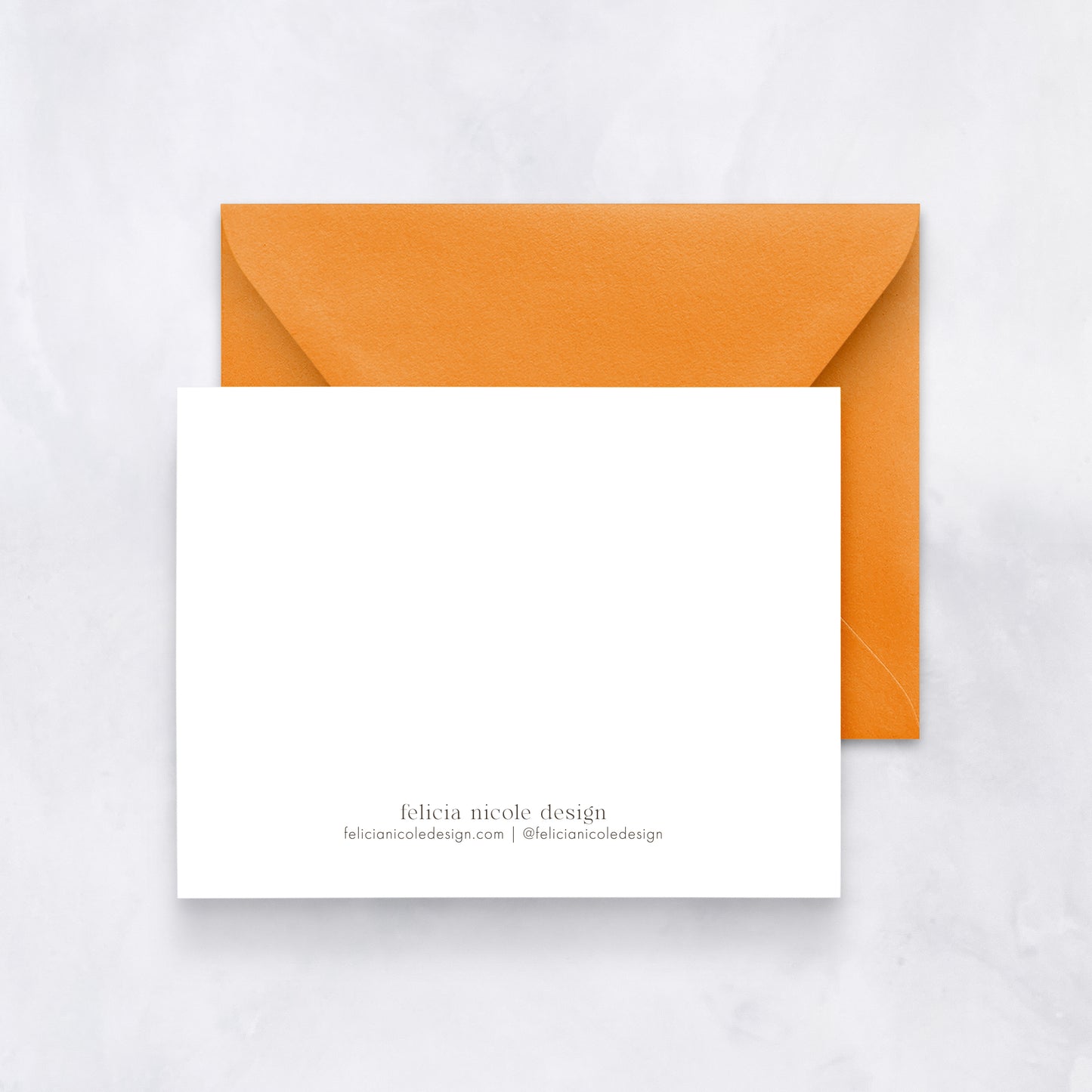 Script Happy Halloween Card