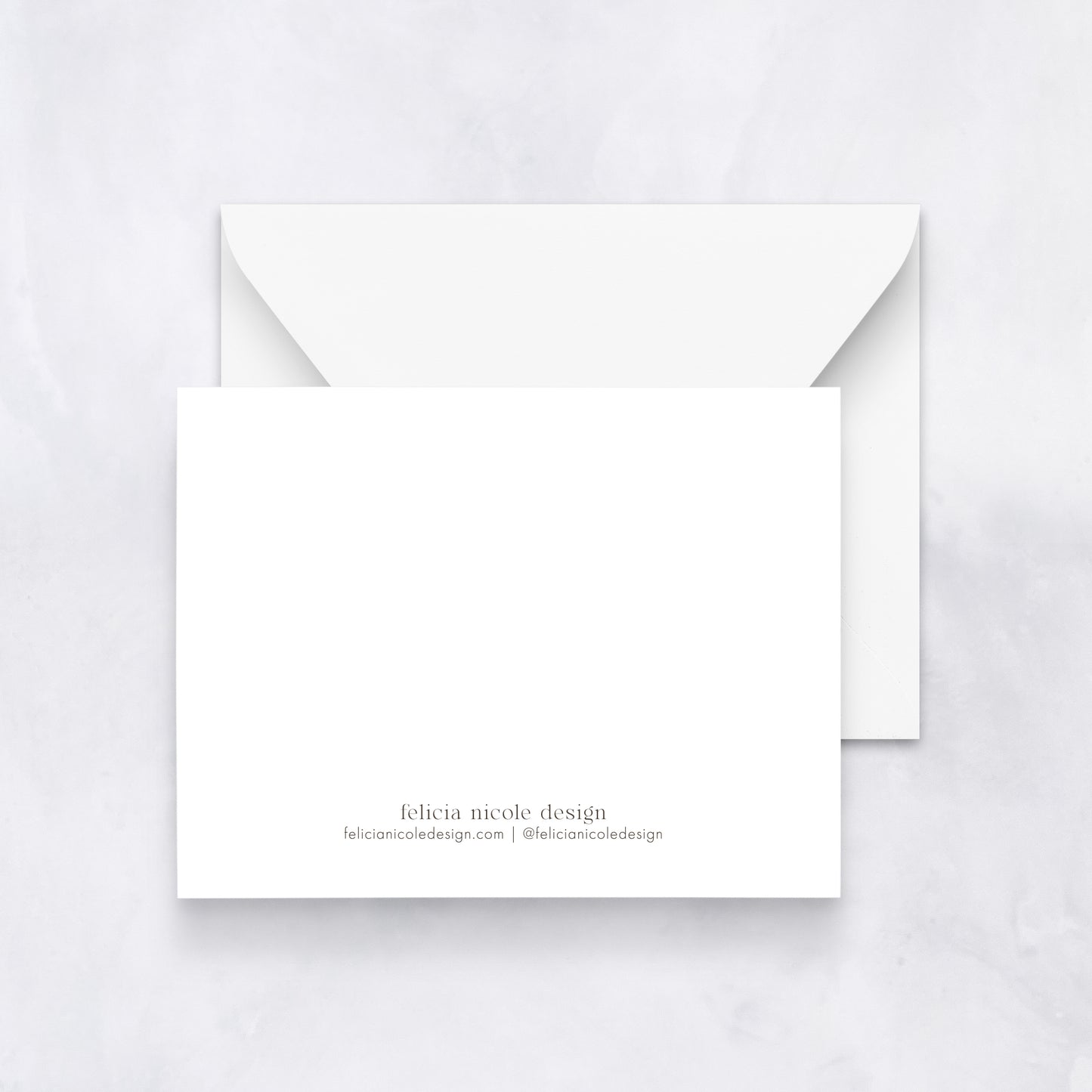 “I Do” Wedding Cards | Minimalist Black and White Wedding Stationery Set